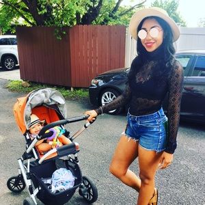 Meet your Posher, Jazmine